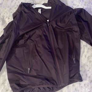 Lulu Lemon Athletic Jacket